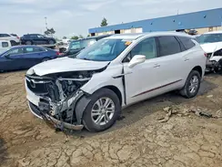 5GAERBKW3MJ157774 2021 BUICK ENCLAVE