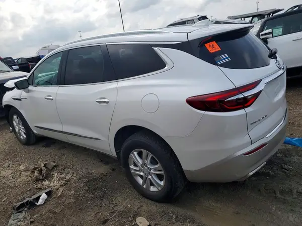 5GAERBKW3MJ157774 2021 BUICK ENCLAVE - Image 2