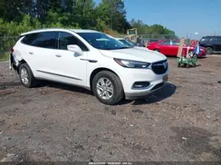 5GAERBKW3MJ160836 2021 BUICK ENCLAVE