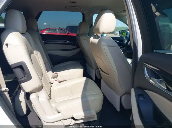 5GAERBKW3MJ160836 2021 BUICK ENCLAVE - Image 8