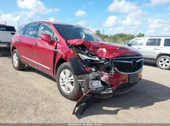 5GAERBKW3MJ162974 2021 BUICK ENCLAVE