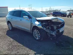 5GAERBKW3MJ165051 2021 BUICK ENCLAVE
