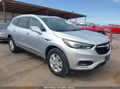 5GAERBKW3MJ169990 2021 BUICK ENCLAVE