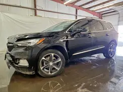5GAERBKW3MJ174798 2021 BUICK ENCLAVE