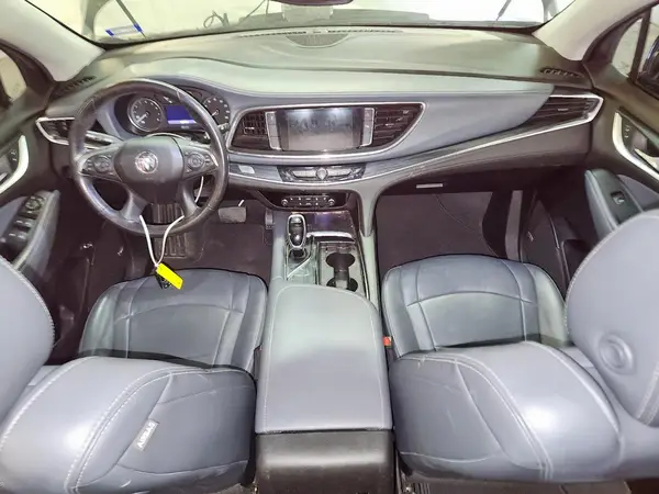 5GAERBKW3MJ174798 2021 BUICK ENCLAVE - Image 8