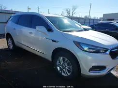 5GAERBKW3MJ175482 2021 BUICK ENCLAVE