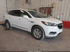 5GAERBKW3MJ191438 2021 BUICK ENCLAVE