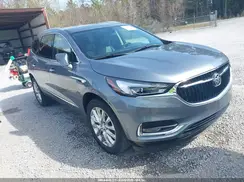 5GAERBKW3MJ214913 2021 BUICK ENCLAVE