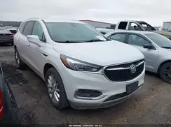 5GAERBKW3MJ216337 2021 BUICK ENCLAVE