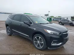 5GAERBKW3MJ218752 2021 BUICK ENCLAVE