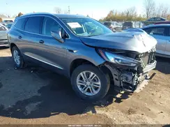 5GAERBKW3MJ221358 2021 BUICK ENCLAVE
