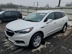 5GAERBKW3MJ226480 2021 BUICK ENCLAVE