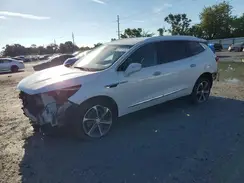 5GAERBKW3MJ249807 2021 BUICK ENCLAVE