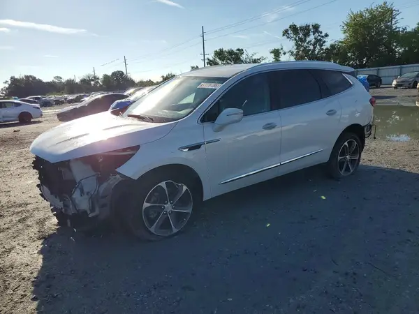 5GAERBKW3MJ249807 2021 BUICK ENCLAVE - Image 1