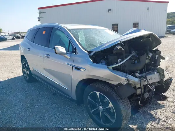 5GAERBKW3MJ252772 2021 BUICK ENCLAVE