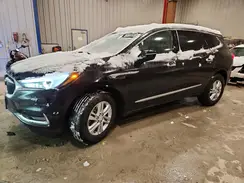 5GAERBKW3MJ252853 2021 BUICK ENCLAVE
