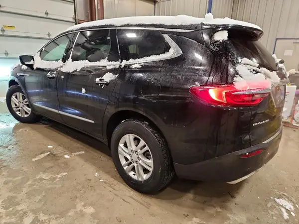 5GAERBKW3MJ252853 2021 BUICK ENCLAVE - Image 2