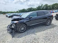 5GAERBKW3MJ254697 2021 BUICK ENCLAVE