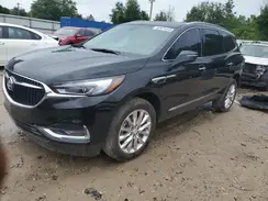 5GAERBKW3MJ261021 2021 BUICK ENCLAVE