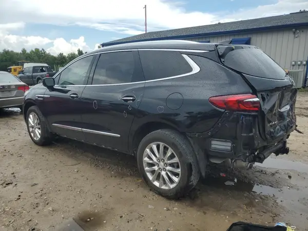 5GAERBKW3MJ261021 2021 BUICK ENCLAVE - Image 2