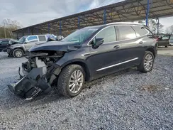 5GAERBKW3MJ261228 2021 BUICK ENCLAVE