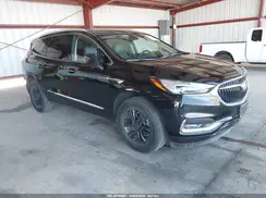 5GAERBKW3MJ261438 2021 BUICK ENCLAVE
