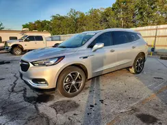 5GAERBKW3MJ262105 2021 BUICK ENCLAVE
