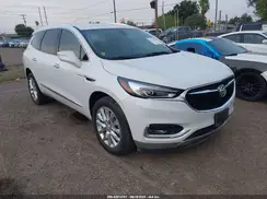 5GAERBKW3MJ263108 2021 BUICK ENCLAVE