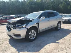 5GAERBKW3MJ264534 2021 BUICK ENCLAVE