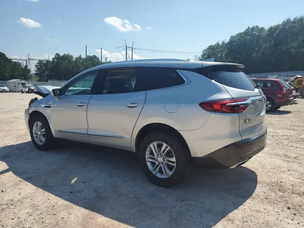 5GAERBKW3MJ264534 2021 BUICK ENCLAVE - Image 2