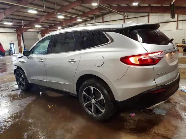 5GAERBKW3MJ266459 2021 BUICK ENCLAVE - Image 2