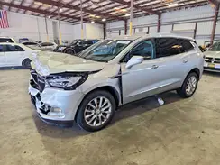 5GAERBKW3MJ267319 2021 BUICK ENCLAVE