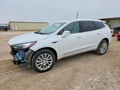 5GAERBKW3MJ268423 2021 BUICK ENCLAVE