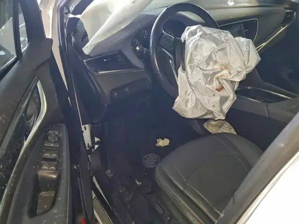 5GAERBKW3NJ109368 2022 BUICK ENCLAVE - Image 8