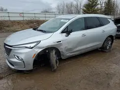5GAERBKW3NJ135954 2022 BUICK ENCLAVE