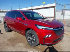 5GAERBKW3NJ141768 2022 BUICK ENCLAVE