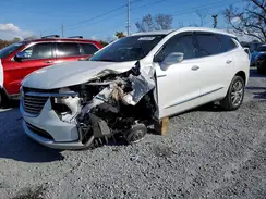 5GAERBKW3NJ144413 2022 BUICK ENCLAVE