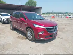 5GAERBKW3NJ144895 2022 BUICK ENCLAVE