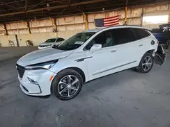 5GAERBKW3NJ144962 2022 BUICK ENCLAVE