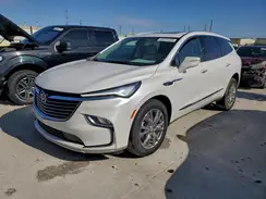 5GAERBKW3NJ161650 2022 BUICK ENCLAVE