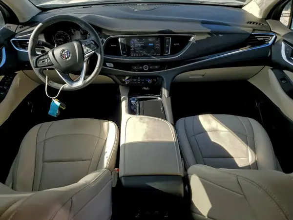 5GAERBKW3NJ161650 2022 BUICK ENCLAVE - Image 8