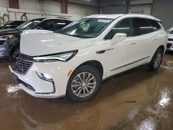 5GAERBKW3NJ169229 2022 BUICK ENCLAVE - Image 1