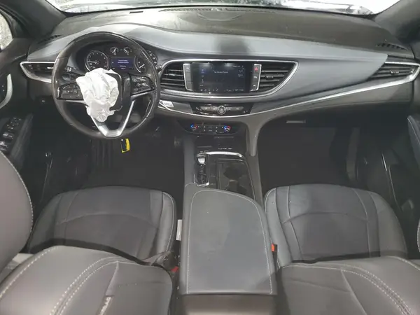 5GAERBKW3NJ169229 2022 BUICK ENCLAVE - Image 8