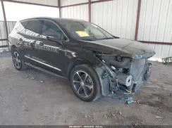 5GAERBKW3NJ176066 2022 BUICK ENCLAVE