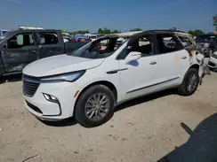 5GAERBKW3NJ176360 2022 BUICK ENCLAVE