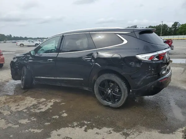 5GAERBKW3PJ100690 2023 BUICK ENCLAVE - Image 2