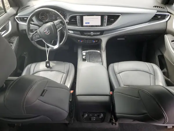 5GAERBKW3PJ100690 2023 BUICK ENCLAVE - Image 8