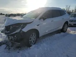 5GAERBKW3PJ107526 2023 BUICK ENCLAVE