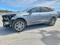 5GAERBKW3PJ110488 2023 BUICK ENCLAVE