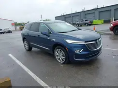 5GAERBKW3PJ128439 2023 BUICK ENCLAVE